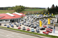 Autohaus Mitlmeier Vohenstrauß